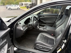 Used 2020  Honda Accord Sedan 4d Touring 2&period;0T at The Truck Farm near Easley&comma; SC