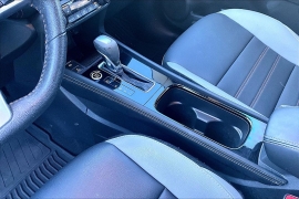 Used 2023  Nissan Kicks SR FWD at The Gilstrap Family Dealerships near Easley&comma; SC