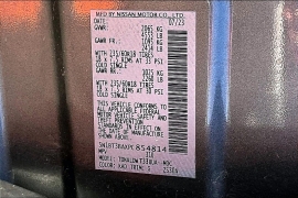 Used 2023  Nissan Rogue FWD SV &ast;Ltd Avail&ast; at The Gilstrap Family Dealerships near Easley&comma; SC