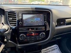Used 2019  Mitsubishi Outlander 4d SUV FWD ES at The Truck Farm near Easley&comma; SC