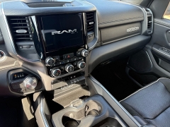 Used 2024  Ram 1500 2WD Laramie Crew Cab 5'7" Box at The Truck Farm near Easley&comma; SC