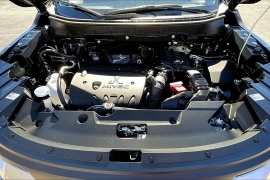 New 2025  Mitsubishi Outlander Sport ES 2.0 AWC at The Gilstrap Family Dealerships near Easley, SC