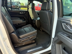 Used 2023  Chevrolet Suburban 2WD 4dr Premier at The Truck Farm near Easley&comma; SC