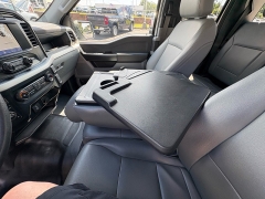 Used 2022  Ford F-150 4WD XL SuperCab 6&period;5' Box at The Truck Farm near Easley&comma; SC