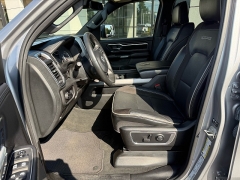 Used 2024  Ram 1500 2WD Laramie Crew Cab 5'7" Box at The Truck Farm near Easley&comma; SC