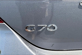 Used 2023 Genesis G70 2.0T AWD at The Gilstrap Family Dealerships near Easley, SC