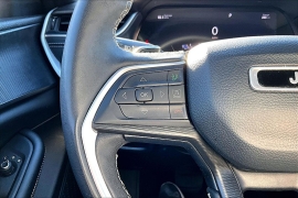 Used 2024  Jeep Grand Cherokee L Altitude 4x4 at The Gilstrap Family Dealerships near Easley&comma; SC