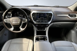 Used 2023 GMC Acadia FWD 4dr SLT at The Gilstrap Family Dealerships near Easley, SC