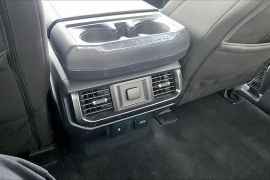 Used 2023  Ford F-150 2WD XLT SuperCrew 5&period;5' Box at The Gilstrap Family Dealerships near Easley&comma; SC