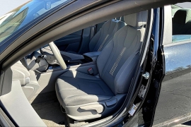 Used 2024  Hyundai Elantra SEL Convenience IVT at The Gilstrap Family Dealerships near Easley, SC