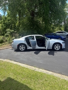 Used 2022  Dodge Charger SXT RWD at The Truck Farm near Easley&comma; SC