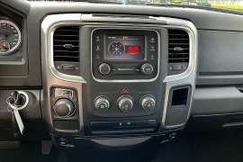Used 2024 Ram 1500 Classic 2WD SLT Quad Cab 6'4" Box at The Gilstrap Family Dealerships near Easley, SC