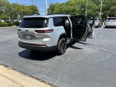 Used 2024  Jeep Grand Cherokee L Altitude 4x4 at The Truck Farm near Easley&comma; SC