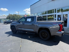 Used 2024  Toyota Tundra 2WD SR5 CrewMax 5&period;5ft Bed at The Truck Farm near Easley&comma; SC