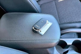 Used 2024  Kia Seltos S IVT AWD at The Gilstrap Family Dealerships near Easley&comma; SC