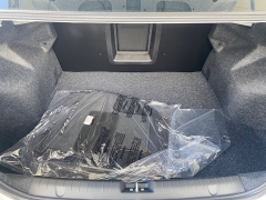 New 2024 Mitsubishi Mirage G4 LE CVT at The Gilstrap Family Dealerships near Easley, SC