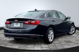 Used 2023  Chevrolet Malibu 4dr Sdn 1LT at The Gilstrap Family Dealerships near Easley, SC