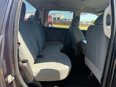 Used 2014  Ram 1500 4WD Crew Cab Tradesman at The Truck Farm near Easley&comma; SC
