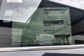 New 2026  Mitsubishi Outlander ES FWD at The Gilstrap Family Dealerships near Easley&comma; SC