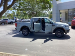 Used 2022  Ford Ranger XLT 2WD SuperCrew 5' Box at The Truck Farm near Easley&comma; SC