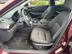 Used 2025  Nissan Altima SV FWD at The Truck Farm near Easley&comma; SC
