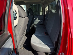 Used 2024  Ram 1500 Classic 2WD SLT Quad Cab 6'4" Box at The Truck Farm near Easley&comma; SC