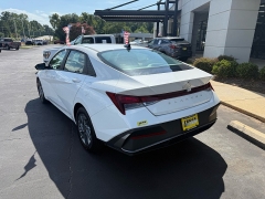 Used 2024  Hyundai Elantra SEL IVT at The Truck Farm near Easley&comma; SC