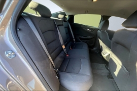 Used 2024  Chevrolet Malibu 4dr Sdn 1LT at The Gilstrap Family Dealerships near Easley, SC