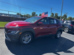 Used 2023  Hyundai Kona SE Auto FWD at The Truck Farm near Easley&comma; SC