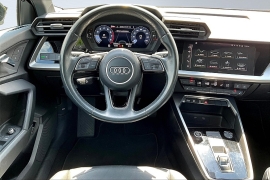 Used 2022 Audi A3 Premium 40 TFSI at The Gilstrap Family Dealerships near Easley, SC
