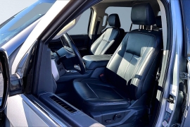 Used 2023  Ford Expedition Max XLT 4x2 at The Gilstrap Family Dealerships near Easley&comma; SC