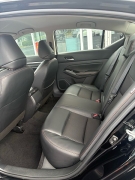 Used 2025  Nissan Altima SR FWD at The Truck Farm near Easley&comma; SC