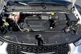 Used 2024  Chrysler Pacifica Limited FWD at The Gilstrap Family Dealerships near Easley&comma; SC