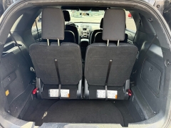 Used 2019  Ford Explorer 4d SUV FWD XLT V6 at The Truck Farm near Easley&comma; SC