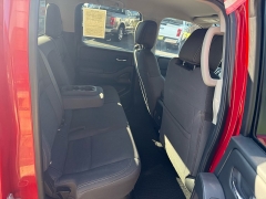 Used 2023  Nissan Frontier Crew Cab 4x4 SV Auto at The Truck Farm near Easley&comma; SC