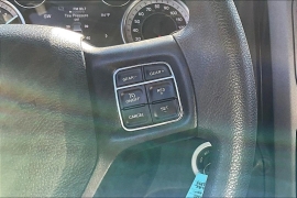 Used 2023  Ram 1500 Classic Tradesman 4x2 Crew Cab 5'7" Box at The Gilstrap Family Dealerships near Easley, SC