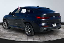 Used 2019  BMW X4 M40i Sports Activity Coupe at The Gilstrap Family Dealerships near Easley&comma; SC