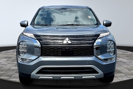 Used 2023 Mitsubishi Outlander Plug-In Hybrid SE S-AWC at The Gilstrap Family Dealerships near Easley, SC