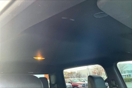 Used 2021  Ram 1500 4WD Rebel Crew Cab 5'7" Box at The Gilstrap Family Dealerships near Easley, SC