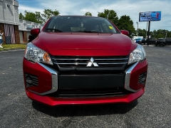 Used 2024  Mitsubishi Mirage ES CVT at The Truck Farm near Easley&comma; SC