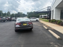 Used 2024  Toyota Camry LE Auto at The Truck Farm near Easley&comma; SC