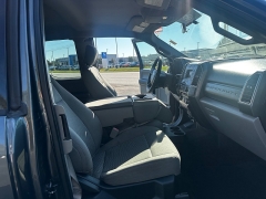 Used 2018  Ford Super Duty F-250 4WD Supercab XLT at The Truck Farm near Easley&comma; SC