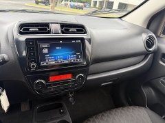 Used 2024  Mitsubishi Mirage ES CVT at The Truck Farm near Easley&comma; SC