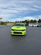 Used 2023  Dodge Charger GT RWD at The Truck Farm near Easley&comma; SC