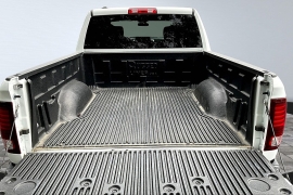 Used 2024 Ram 1500 Classic 2WD Warlock Crew Cab 5'7" Box at The Gilstrap Family Dealerships near Easley, SC
