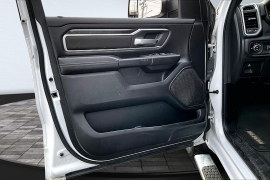 Used 2023  Ram 1500 Big Horn 4x2 Crew Cab 5'7" Box at The Gilstrap Family Dealerships near Easley, SC