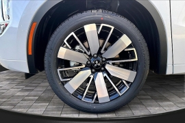 New 2026  Mitsubishi Outlander SEL FWD at The Gilstrap Family Dealerships near Easley&comma; SC