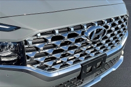 Used 2023  Hyundai Santa Fe Limited AWD at The Gilstrap Family Dealerships near Easley, SC