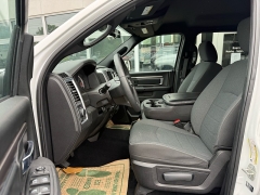 Used 2024  Ram 1500 Classic 4WD Warlock Crew Cab 5'7" Box at The Truck Farm near Easley&comma; SC