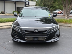 Used 2020  Honda Accord Sedan 4d Touring 2&period;0T at The Truck Farm near Easley&comma; SC